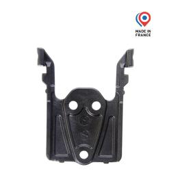 Module support holster KX2 pour s&eacute;rie 880 GK Pro