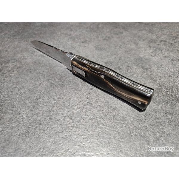 Mikov predator m241RR s�rie num�rot�e lame en rwl34