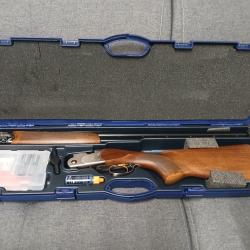 Fusil ball trap Beretta 686 GC &eacute;dition Frankonia