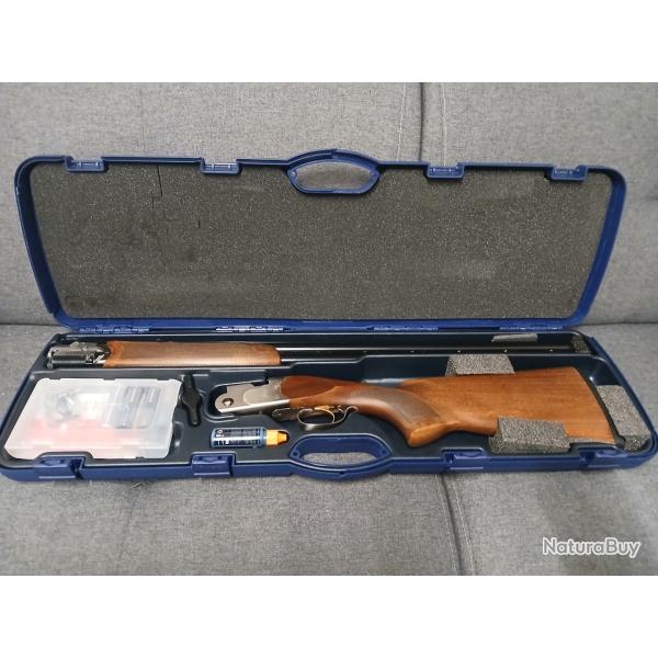 Fusil ball trap Beretta 686 GC �dition Frankonia