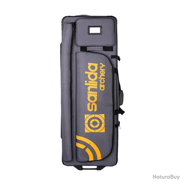 SANLIDA - Valise Compound 10 TARGET