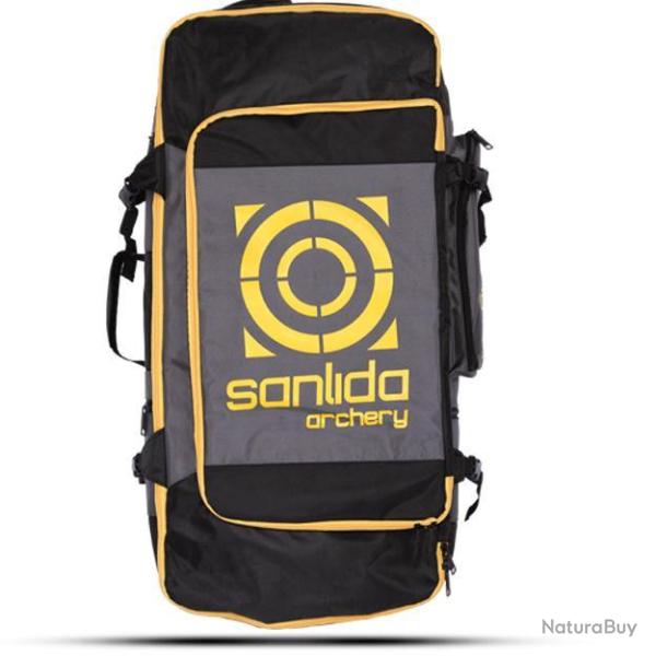 SANLIDA - Sac � Dos X10