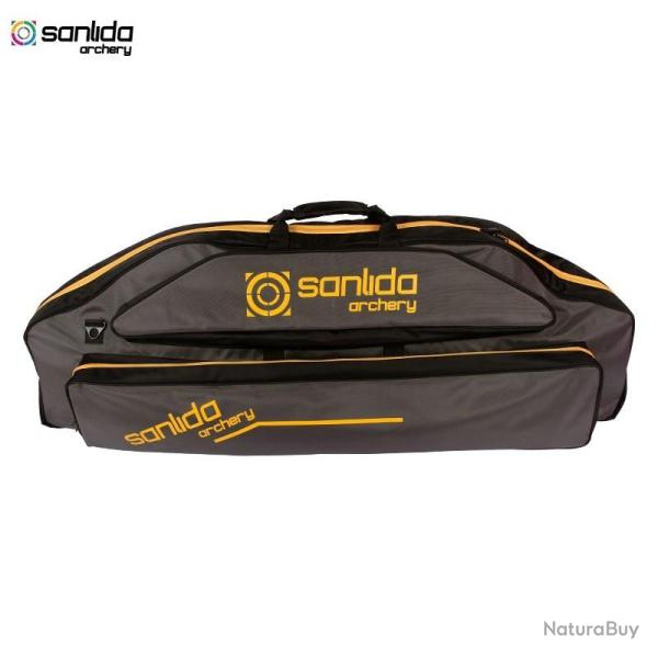 SANLIDA - Housse Compound X10