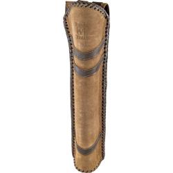 BUCK TRAIL - Carquois Dorsal NOMAD Cuir