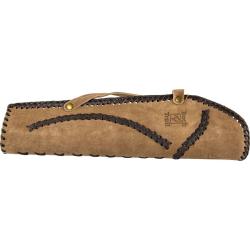 BUCK TRAIL - Carquois Tradi. INFINITY&nbsp;Cuir DROITIER (RH)