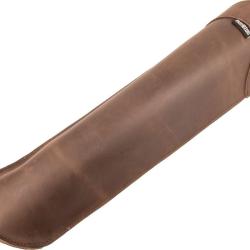 BUCK TRAIL - Carquois Dorsal THELON Cuir