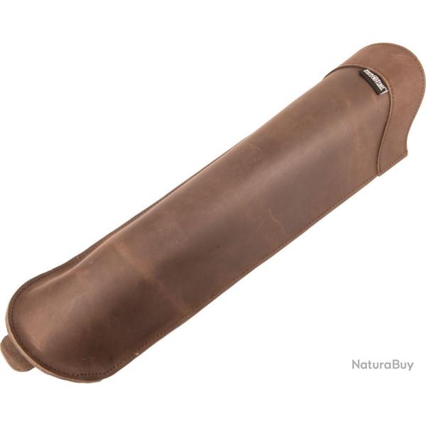 BUCK TRAIL - Carquois Dorsal THELON Cuir