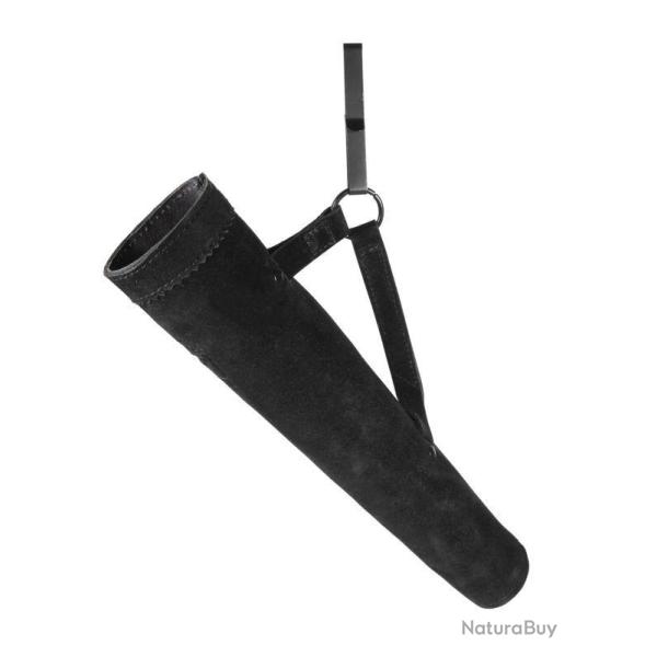 BUCK TRAIL - Carquois Tradi. CUB NOIR