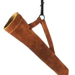 BUCK TRAIL - Carquois Tradi. CUB BRUN