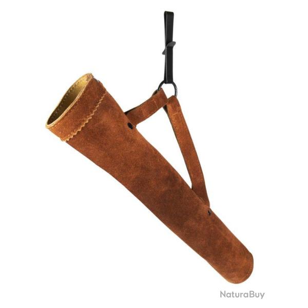 BUCK TRAIL - Carquois Tradi. CUB BRUN