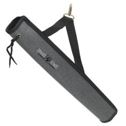 BUCK TRAIL - Carquois Tradi. TRIFTY GRIS