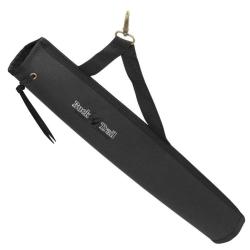 BUCK TRAIL - Carquois Tradi. TRIFTY NOIR