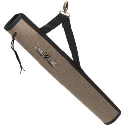 BUCK TRAIL - Carquois Tradi. TRIFTY BRUN