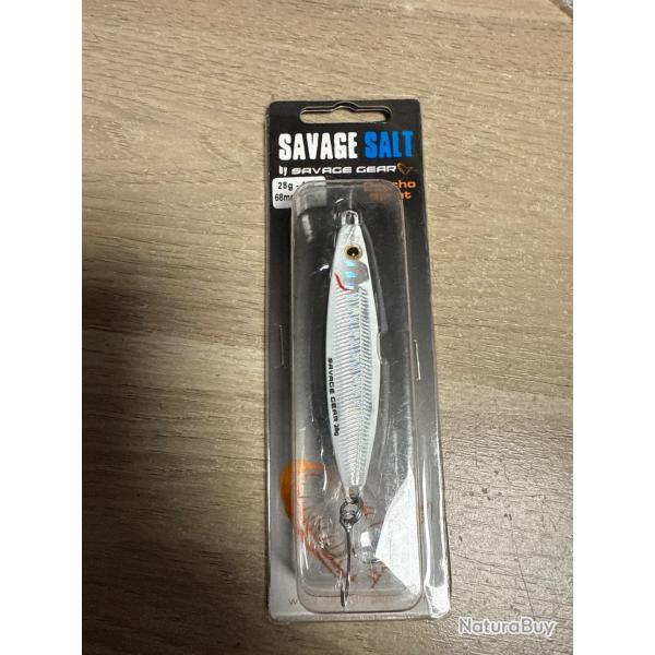 LOT DE 5  INTROUVABLE JIG EN  28 GR  FRENCH BONE silver