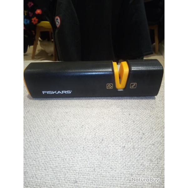 Aiguiseur Fiskars