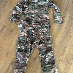 Ensemble Militaire Karo F3 BME