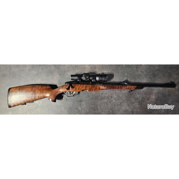 Pack Steyr Mannlicher Classic cal. 9,3x62 + Aimpoint Hunter 2 MOA + Housse