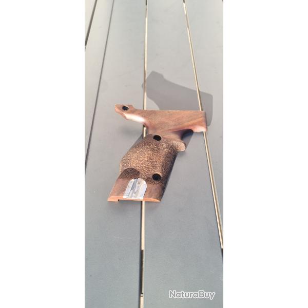 Plaquette pour pistolet Unique 69u