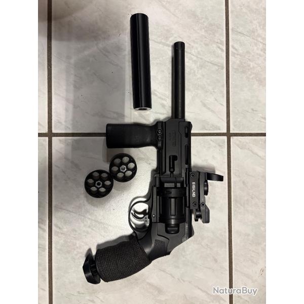 HDR 50 + canon homedefense-24