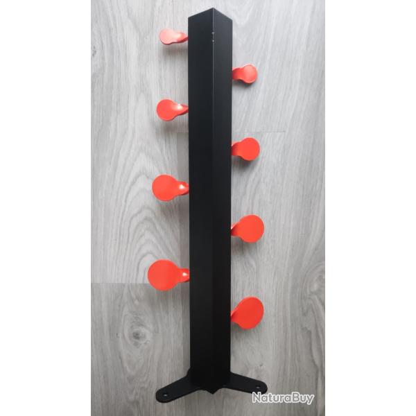 Gongs Arbre de Duel NEUF pour 22LR