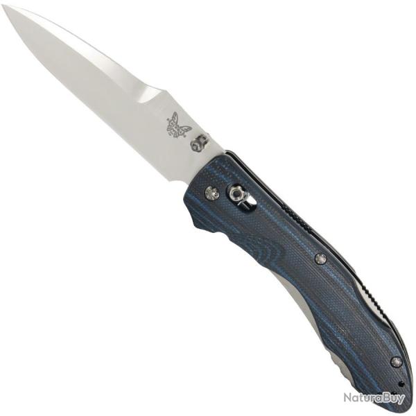 Kulgera - 930 - Benchmade "Occasion"