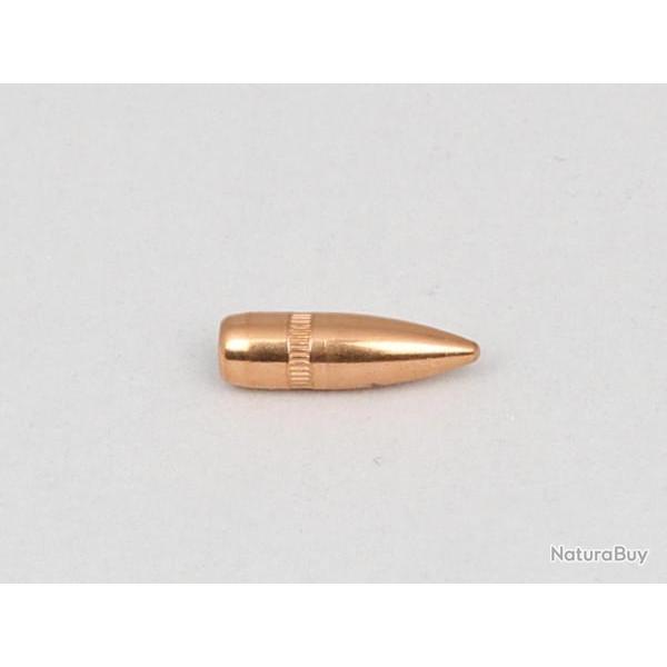 x500 Ogives BT-FMJ CAM PRO cal.222-223 Rem - 3.56g/55gr