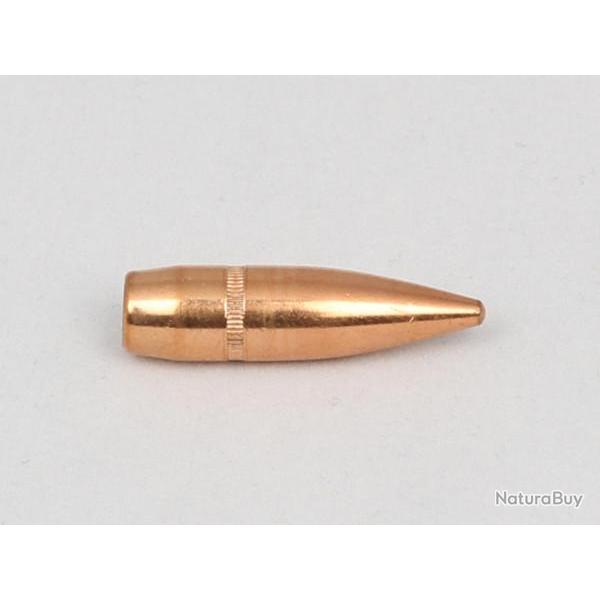 x500 Ogives FMJ CAM PRO CAL .308 - 9.53g/147gr