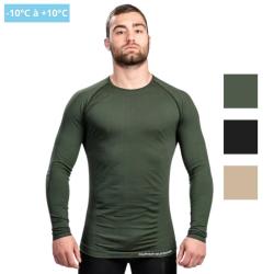 Sous Couche Technique Grand Froid Atacama Summit Outdoor Coyote