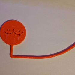 T&eacute;moin de chambre vide 7