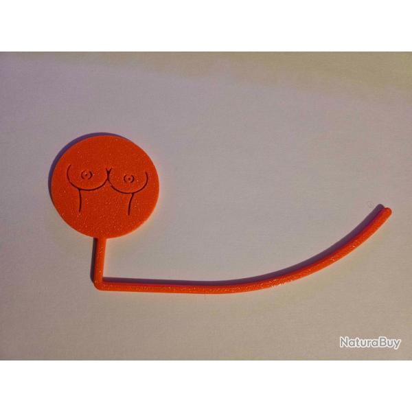 T�moin de chambre vide 7