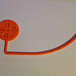 T&eacute;moin de chambre vide 9