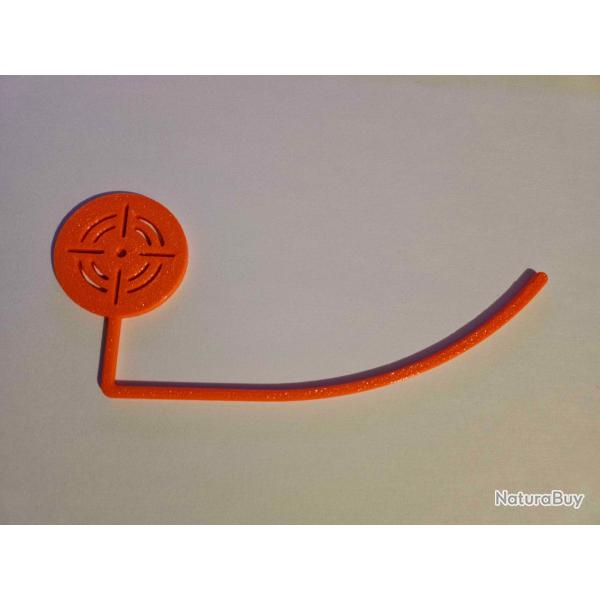 T�moin de chambre vide 9