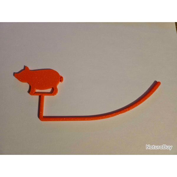 T�moin de chambre vide 10