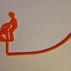 T&eacute;moin de chambre vide 12