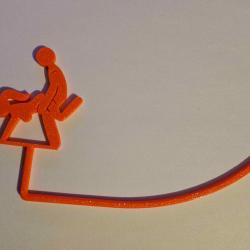 T&eacute;moin de chambre vide 13