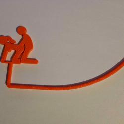 T&eacute;moin de chambre vide 14