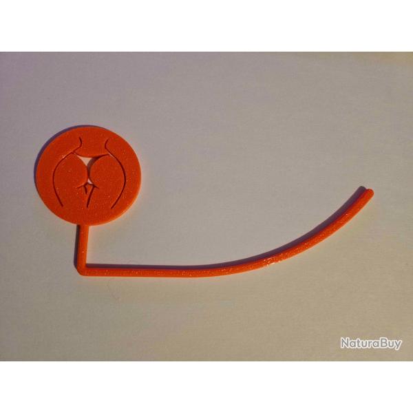 T�moin de chambre vide 17