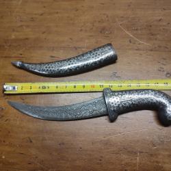 Couteau &agrave; identifier (8)