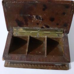 Coffret timbre Napol&eacute;on  3