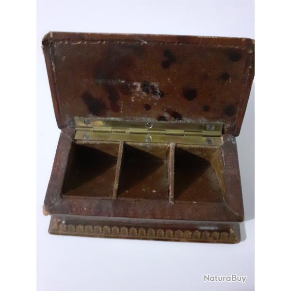 Coffret timbre Napol�on  3