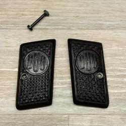 Plaquettes CZ DUO 6.35