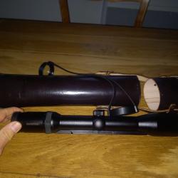 Lunette swarovski habicht 1,5-6&times;42