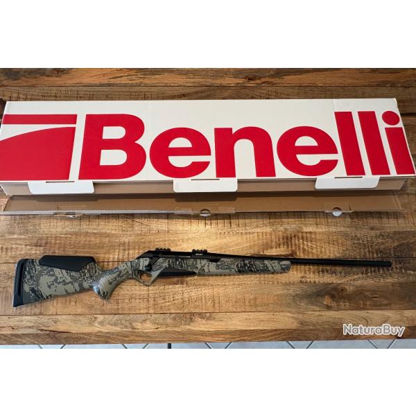 CARABINE BENELLI LUPO OPTIFADE CAL: 30-06
