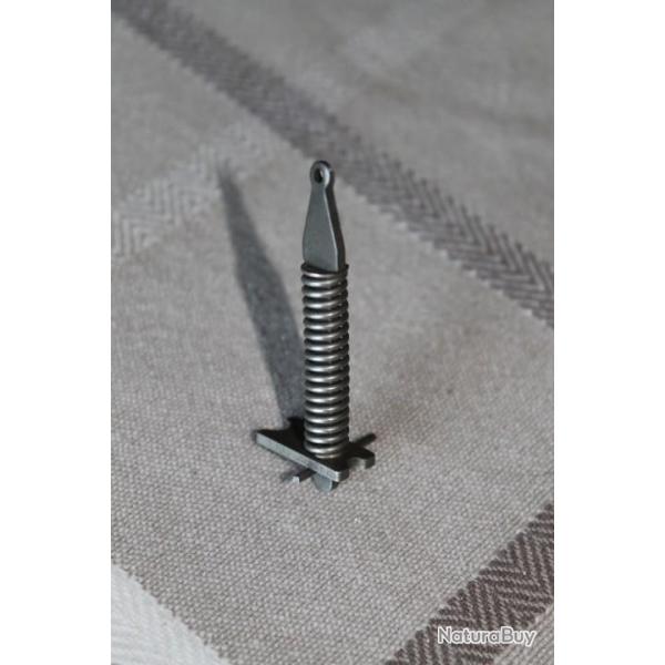 Ench�re � un euro :Ensemble de ressort de marteau pour manurhin MR 88/F1/ RMR