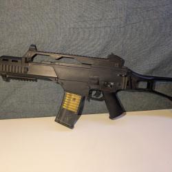G36C AEG 0,5 Joule