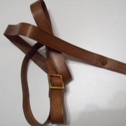militaria bretelle de gourde 1 litre mod&egrave;le 1877 francais 14/18  poilu