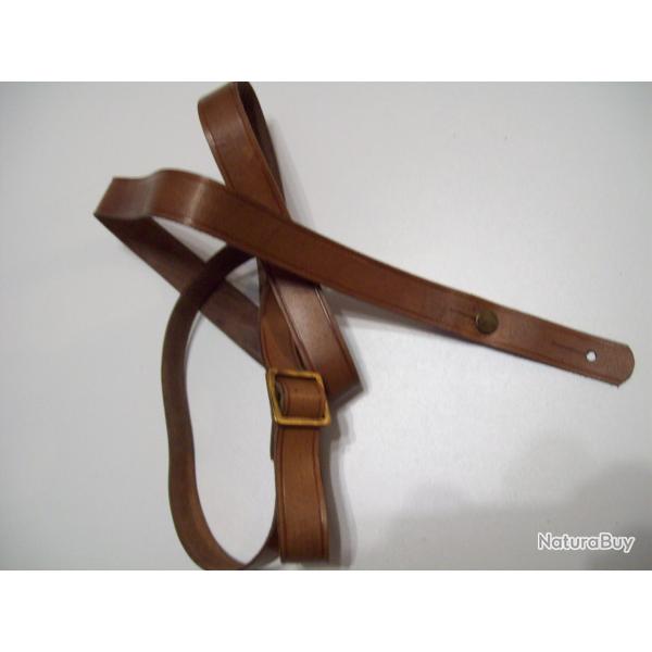 militaria bretelle de gourde 1 litre mod�le 1877 francais 14/18  poilu