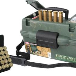 Bo&icirc;te de Transport pour 150 Cartouches calibre 12