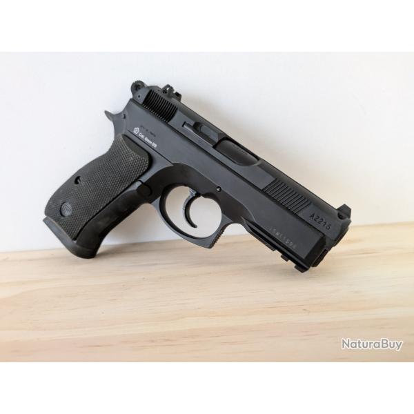 CZ75 D ASG CO2 1,6 joule