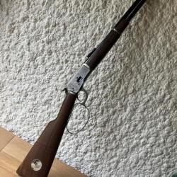 Winchester/Miroku 1892 comm&eacute;morative John Wayne